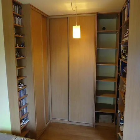 Apartman Metro Kabaty