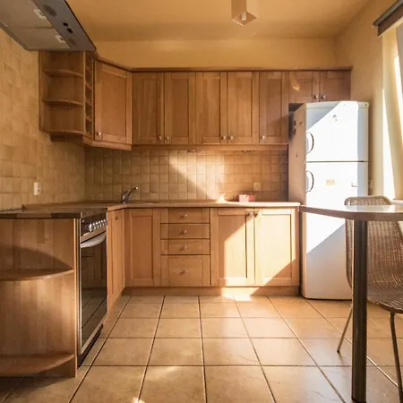 Apartmán Metro Kabaty *