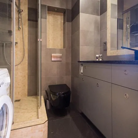 Apartmán Metro Kabaty *