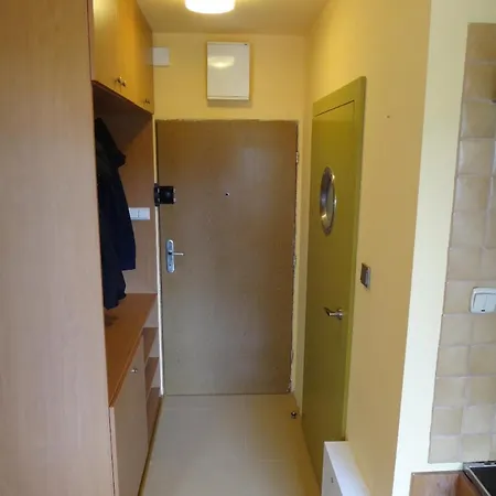 Apartmán Metro Kabaty