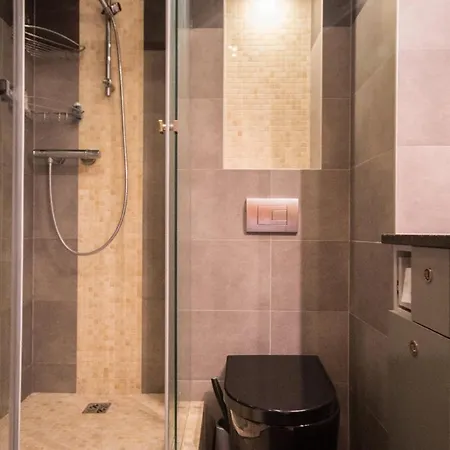 Metro Kabaty * 华沙