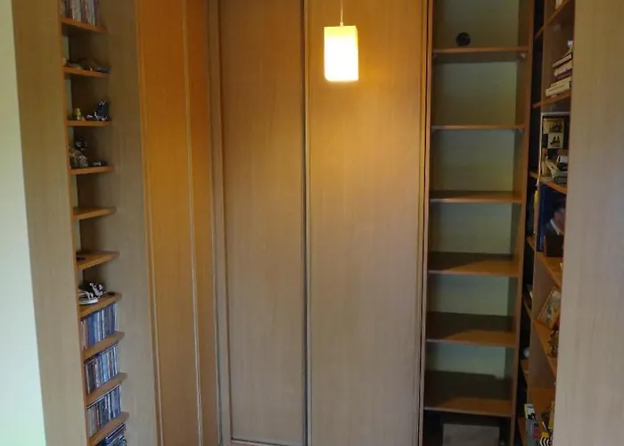 Apartman Metro Kabaty