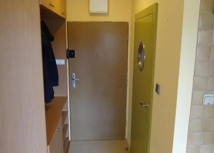 Apartman Metro Kabaty