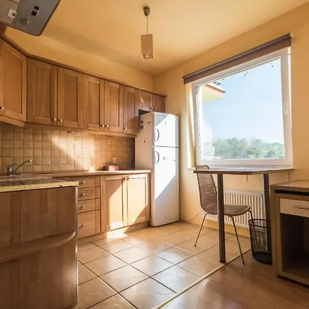 Metro Kabaty Appartamento *