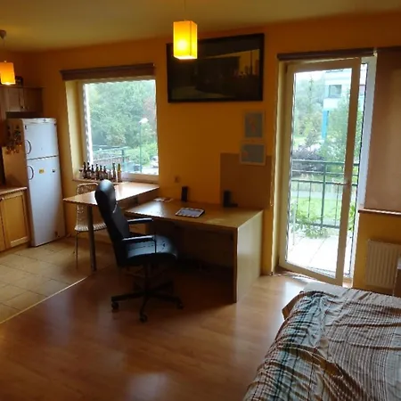 Metro Kabaty Varsavia